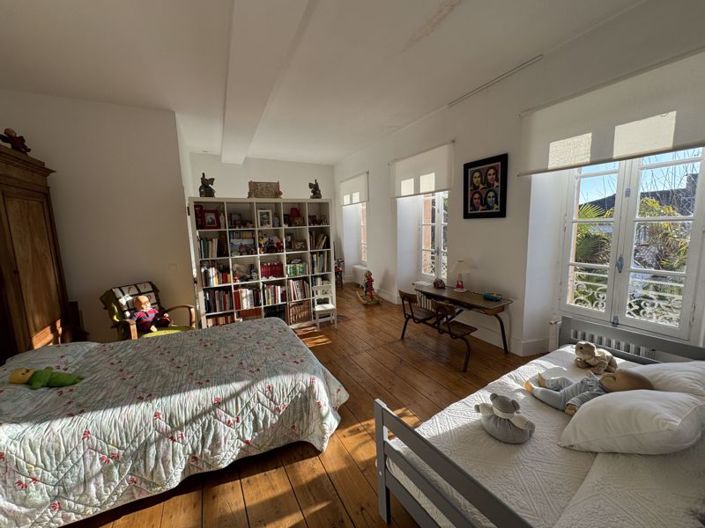 Image No.23-Maison de ville de 3 chambres à vendre à Boulogne-sur-Gesse