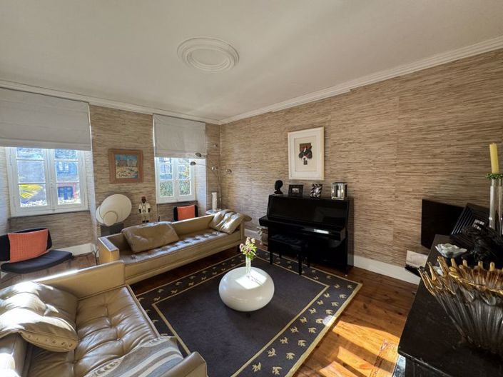 Image No.4-Maison de ville de 3 chambres à vendre à Boulogne-sur-Gesse