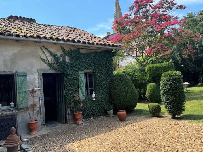 Image No.29-Maison de ville de 3 chambres à vendre à Boulogne-sur-Gesse