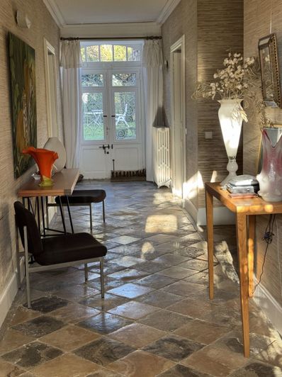 Image No.7-Maison de ville de 3 chambres à vendre à Boulogne-sur-Gesse