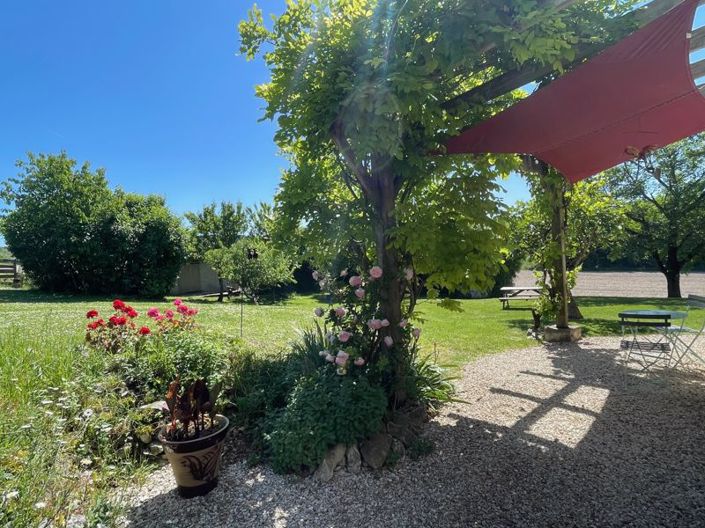 Image No.10-Chalet de 3 chambres à vendre à Brossac