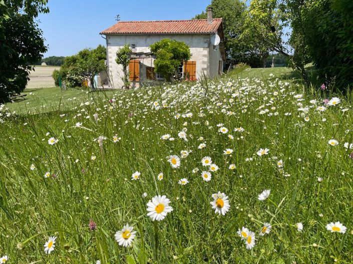 Image No.11-Chalet de 3 chambres à vendre à Brossac