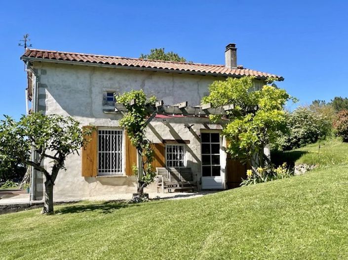 Image No.12-Chalet de 3 chambres à vendre à Brossac