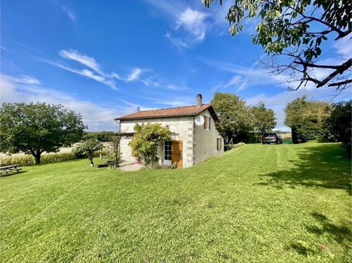 Image No.22-Chalet de 3 chambres à vendre à Brossac