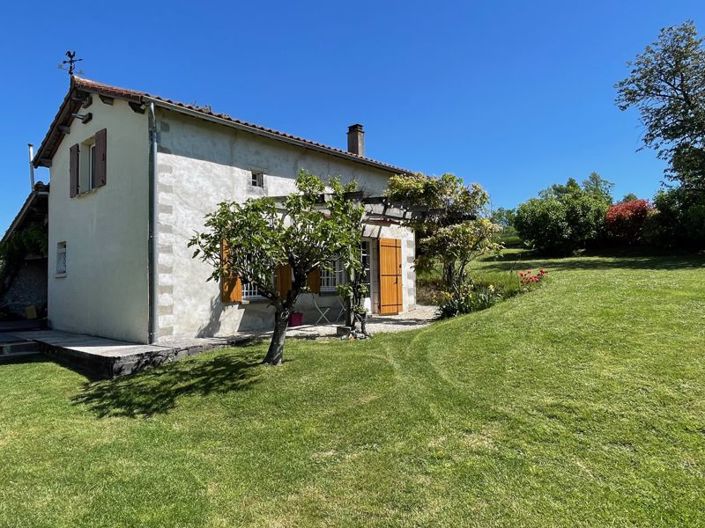 Image No.25-Chalet de 3 chambres à vendre à Brossac