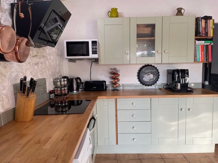 Image No.6-Chalet de 3 chambres à vendre à Brossac