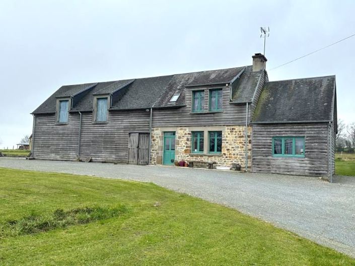 Image No.1-3 Bed Country House for sale