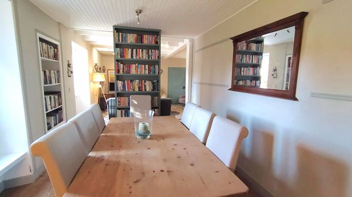 Image No.9-Chalet de 3 chambres à vendre à Dordogne