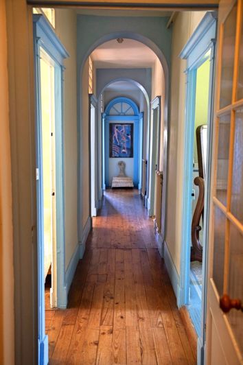 Image No.10-Maison de 6 chambres à vendre à Flaujagues