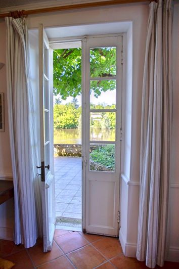 Image No.16-Maison de 6 chambres à vendre à Flaujagues