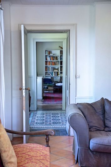 Image No.19-Maison de 6 chambres à vendre à Flaujagues