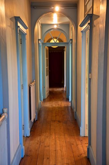 Image No.18-Maison de 6 chambres à vendre à Flaujagues