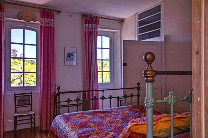 Image No.20-Maison de 6 chambres à vendre à Flaujagues