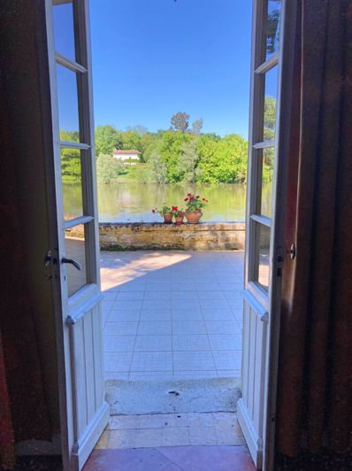 Image No.23-Maison de 6 chambres à vendre à Flaujagues