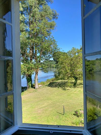 Image No.24-Maison de 6 chambres à vendre à Flaujagues