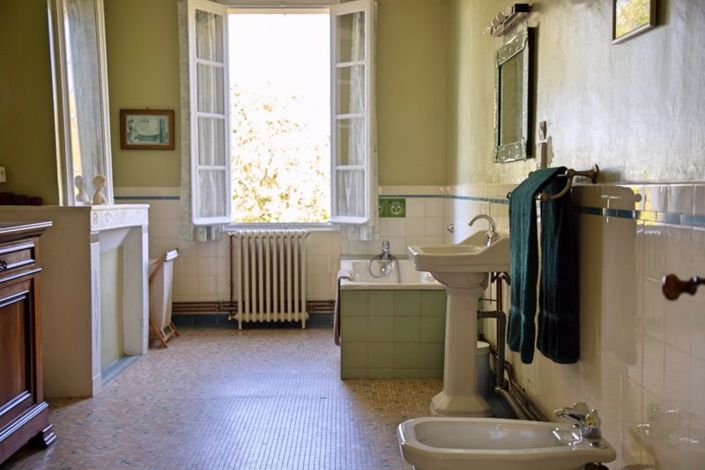 Image No.21-Maison de 6 chambres à vendre à Flaujagues