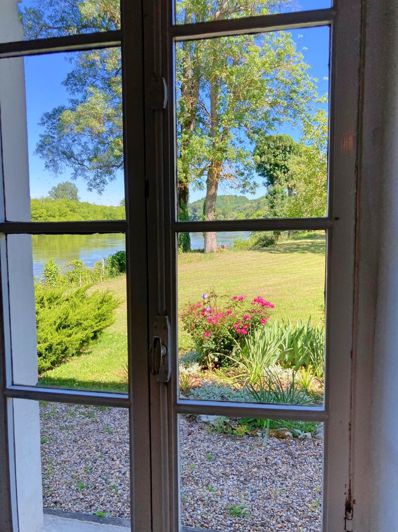 Image No.25-Maison de 6 chambres à vendre à Flaujagues