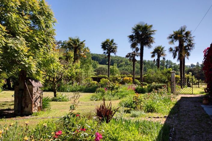 Image No.28-Maison de 6 chambres à vendre à Flaujagues