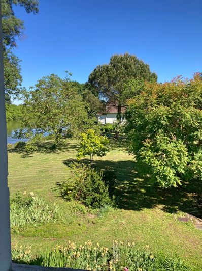 Image No.26-Maison de 6 chambres à vendre à Flaujagues