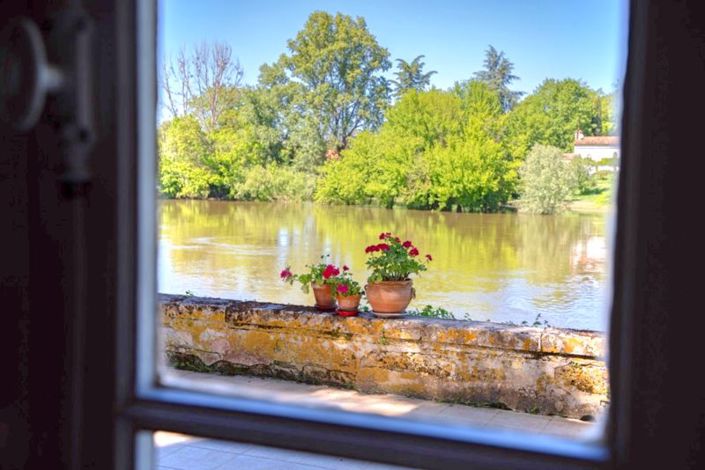 Image No.27-Maison de 6 chambres à vendre à Flaujagues