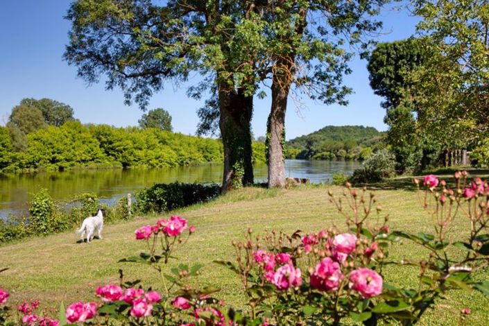 Image No.29-Maison de 6 chambres à vendre à Flaujagues