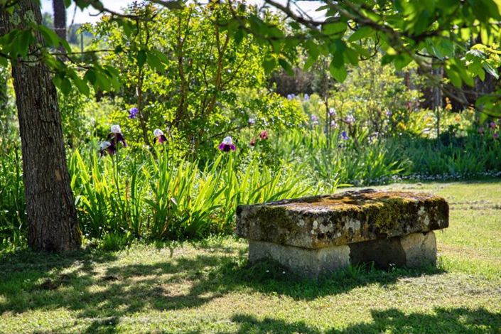 Image No.33-Maison de 6 chambres à vendre à Flaujagues