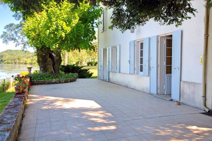 Image No.36-Maison de 6 chambres à vendre à Flaujagues