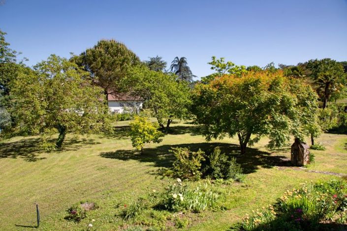 Image No.35-Maison de 6 chambres à vendre à Flaujagues
