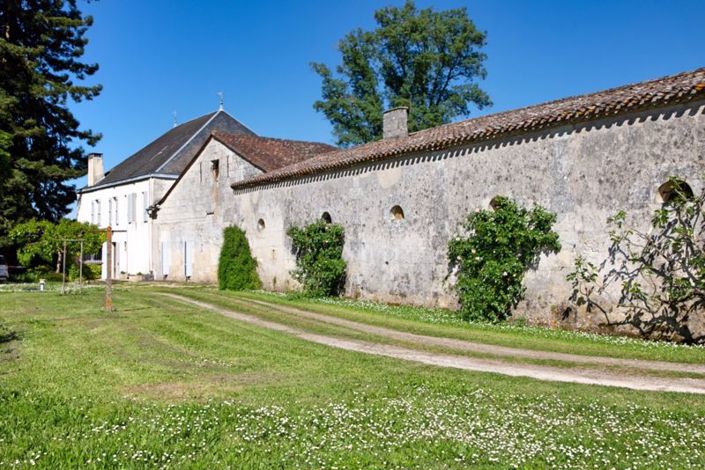 Image No.39-Maison de 6 chambres à vendre à Flaujagues