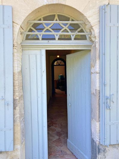 Image No.8-Maison de 6 chambres à vendre à Flaujagues