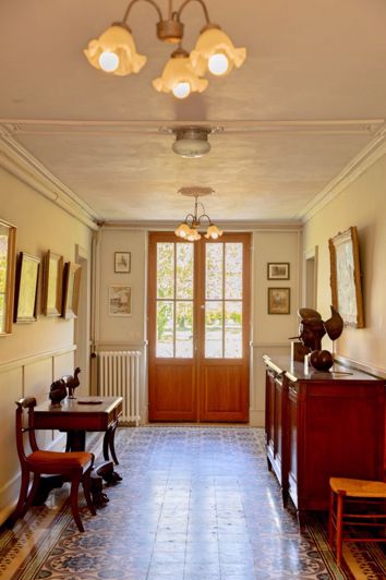 Image No.9-Maison de 6 chambres à vendre à Flaujagues