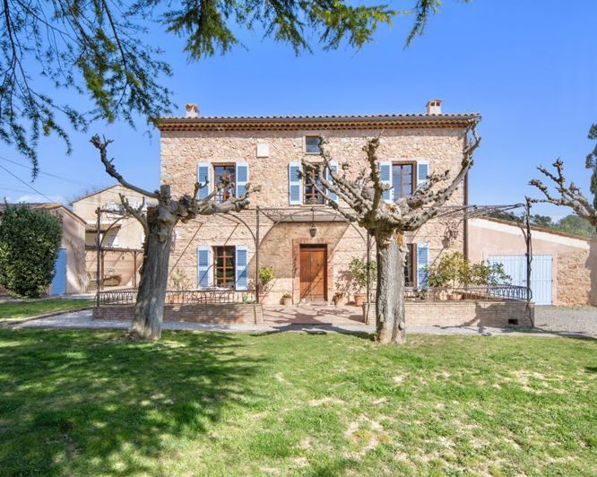 Image No.1-4 Bed Country House for sale