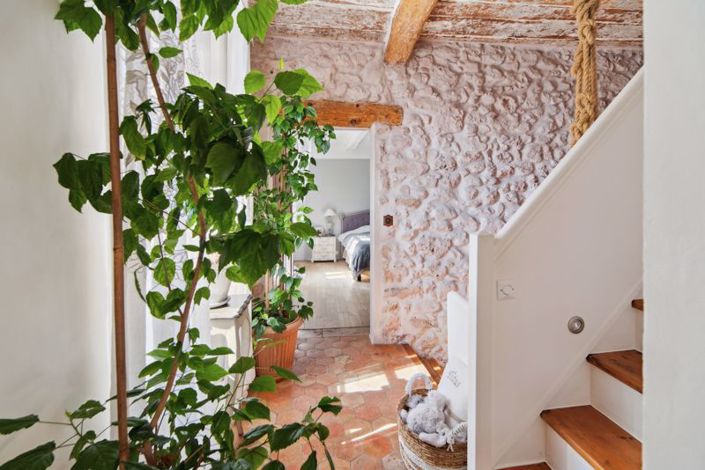 Image No.21-Maison de campagne de 4 chambres à vendre à Le Cannet-des-Maures