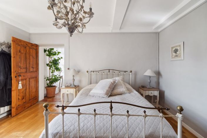 Image No.25-Maison de campagne de 4 chambres à vendre à Le Cannet-des-Maures