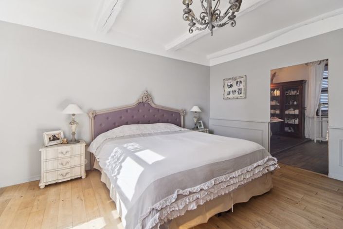 Image No.28-Maison de campagne de 4 chambres à vendre à Le Cannet-des-Maures