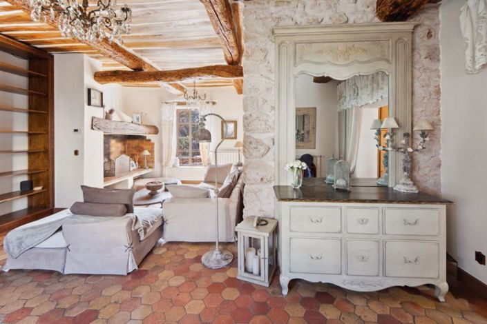 Image No.8-Maison de campagne de 4 chambres à vendre à Le Cannet-des-Maures