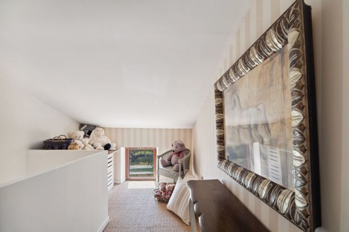 Image No.35-Maison de campagne de 4 chambres à vendre à Le Cannet-des-Maures