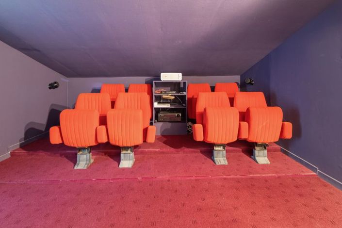 Image No.33-Maison de campagne de 4 chambres à vendre à Le Cannet-des-Maures