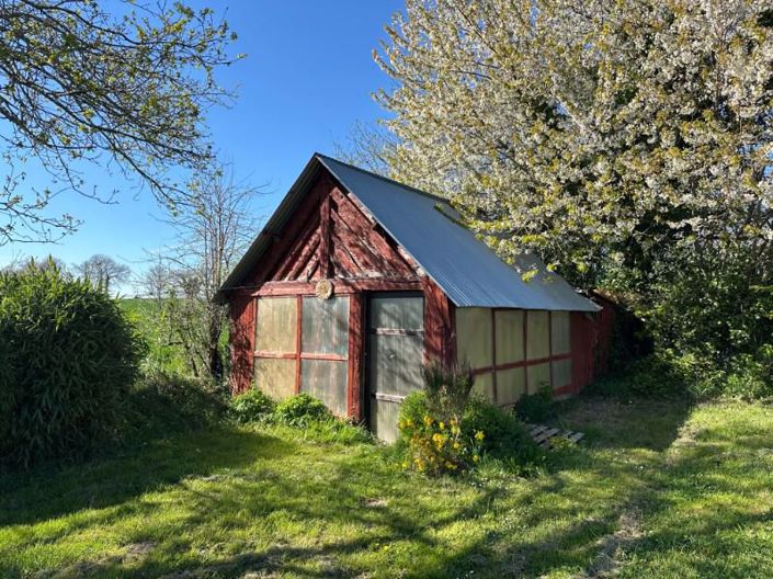 Image No.19-Maison de 3 chambres à vendre à Mortain