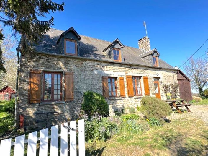 Image No.22-Maison de 3 chambres à vendre à Mortain