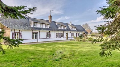1 - Seine-Maritime, House