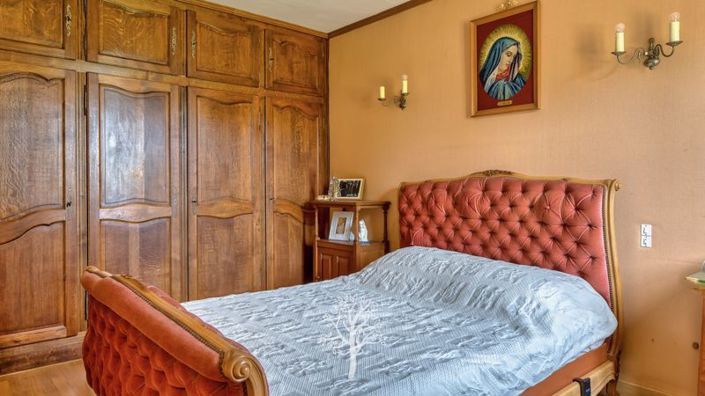 Image No.14-Maison de 4 chambres à vendre à Saint-Jacques-d'Aliermont