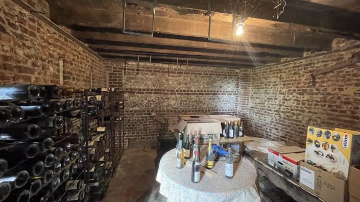 Image No.12-Maison de 4 chambres à vendre à Saint-Jacques-d'Aliermont