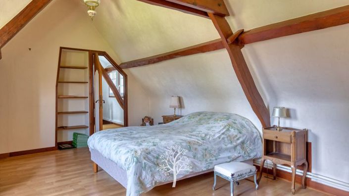 Image No.17-Maison de 4 chambres à vendre à Saint-Jacques-d'Aliermont