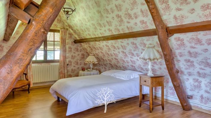 Image No.19-Maison de 4 chambres à vendre à Saint-Jacques-d'Aliermont