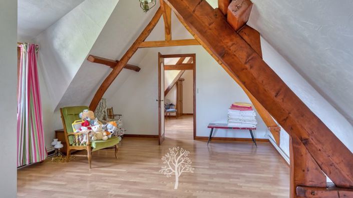 Image No.16-Maison de 4 chambres à vendre à Saint-Jacques-d'Aliermont