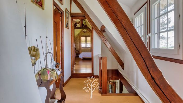 Image No.22-Maison de 4 chambres à vendre à Saint-Jacques-d'Aliermont