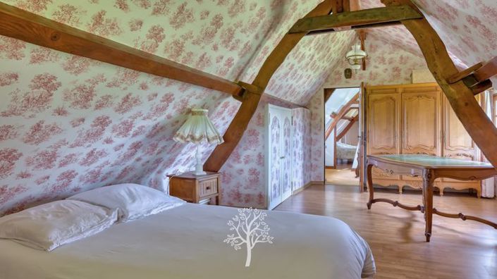 Image No.21-Maison de 4 chambres à vendre à Saint-Jacques-d'Aliermont