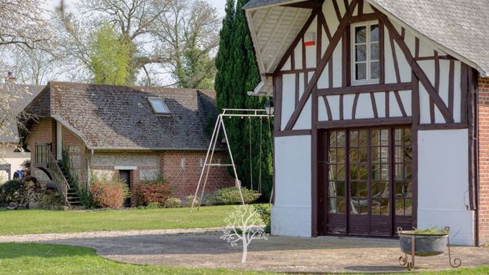 Image No.26-Maison de 4 chambres à vendre à Saint-Jacques-d'Aliermont