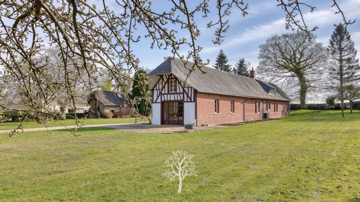 Image No.27-Maison de 4 chambres à vendre à Saint-Jacques-d'Aliermont